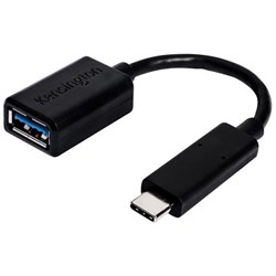 Kensington CA1000 USB-C to USB-A Adapter