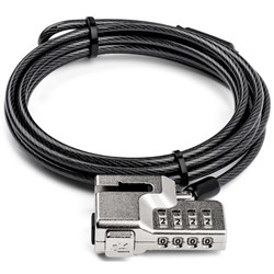Kensington Combination Lock for Surface Pro & Go