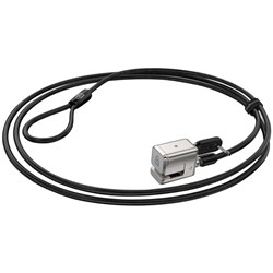 Kensington Keyed Lock Cable for Surface Pro