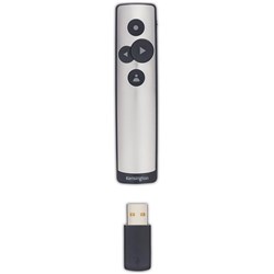Kensington PowerPointer Presentation Wireless Remote
