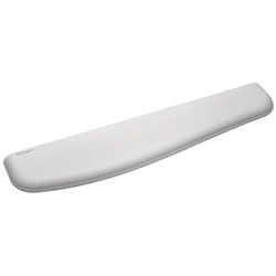 Kensington Ergosoft Keyboard Wrist Rest Standard Grey