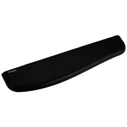 Kensington Ergosoft Keyboard Wrist Rest Standard Black