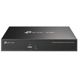 TP-Link NVR1008H 8 Channel Video Recorder