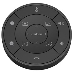 Jabra PanaCast 50 Remote Black