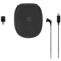 EPOS IMPACT SDW 5061 USB DECT Wireless Binaural Headset