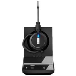 EPOS Impact SDW 5013 DECT Wireless 3 in 1 Headset & Base Station for PC