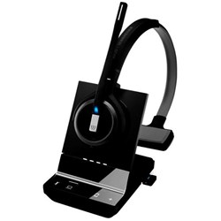 EPOS Impact SDW 5034 DECT Wireless Monaural Headset & Base Station PC/Mobile