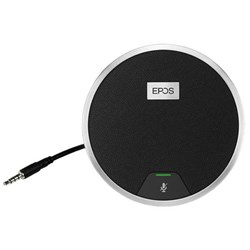 EPOS Expand 80 Expansion Microphone with 2.5mm Jack