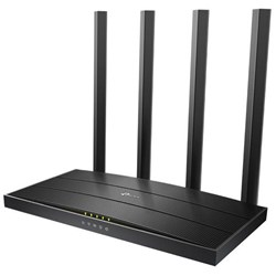TP-Link Archer A6 AC1200 MU-MIMO Gigabit Router