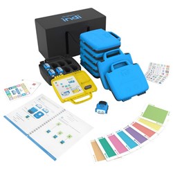 Sphero Indi Class Kit