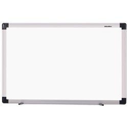 OfficeMax Acrylic Whiteboard Magnetic 300 x 450mm
