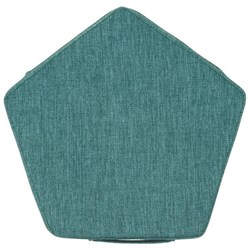 Geo Pentagon Floor Pad Keylargo Atlantic