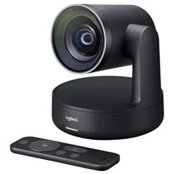 Logitech Rally Plus Ultra HD Conference Camera System