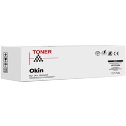 Okin Laser Toner Cartridge Compatible TN233B Black
