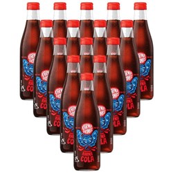 Karma Drinks Cola 300ml, Pack of 15