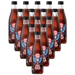 Karma Drinks Cola Sugar Free 300ml, Pack of 15