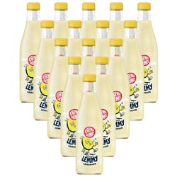 Karma Drinks Lemmy Lemonade 300ml, Pack of 15