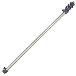 Unger nLite Connect Telescopic Window Cleaning Pole Aluminium 4.5m