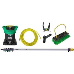 Unger nLite Window Cleaning Starter Kit Hydro Power 6.5m
