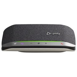 Poly Sync 20 CL5400 USB-A MS Bluetooth Smart Speakerphone