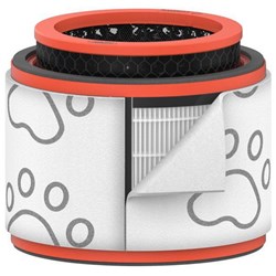 Trusens Z2000 HEPA Filter Pet