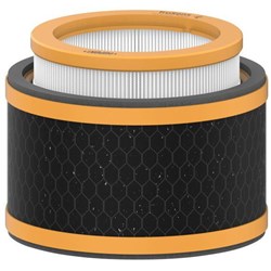 Trusens Z1000 HEPA Filter Smoke