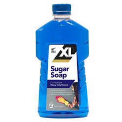 XL Pro Sugar Soap Hard Surface Cleaner 1L