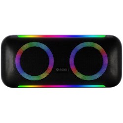 Moki Pro Street Party TWS Wireless Speaker
