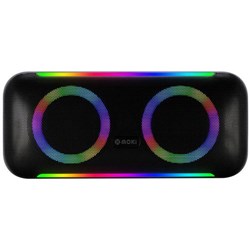 Moki Pro Block Party TWS Wireless Speaker