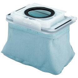 Makita DVC261 Vacuum Cleaner Reusable Dust Bag 197898-5