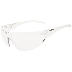 Scope Air Blade Safety Glasses Hard Coated Clear Lens