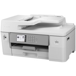 Brother MFCJ6555DWXL A3 Multifunction Wireless Inkjet Printer