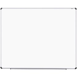 OfficeMax Acrylic Whiteboard Magnetic 1200 x 1500mm