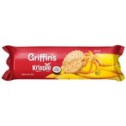 Griffin's Krispie Biscuits 250g