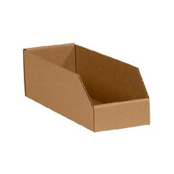 Parts Box Carton Tray W 300x100x95mm