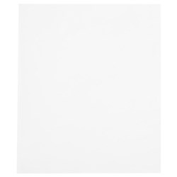 Croxley E30 Pocket Tropical Seal Envelopes White, Box of 250