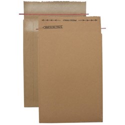 Jiffy R6 Rigi Mailer Envelope 317x381mm