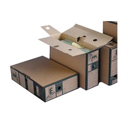 Eureka 922A Standard Innabox