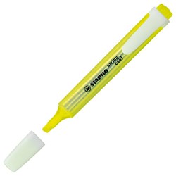 Stabilo Yellow Swing Cool Highlighter Chisel Tip