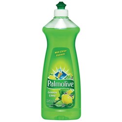 Palmolive Dishwashing Liquid Lemon & Lime 500ml