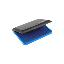 Colop Micro 2 Felt Stamp Pad 70x110mm Blue