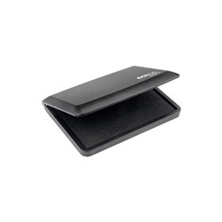 Colop Micro 2 Felt Stamp Pad 70x110mm Black