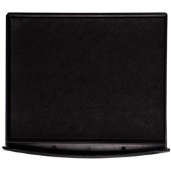 Colop E2300 Self-Inking Stamp Pad Black
