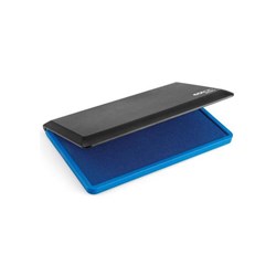 Colop Micro 3 Felt Stamp Pad 160x90mm Blue
