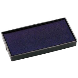 Colop E40 Self-Inking Stamp Pad Blue