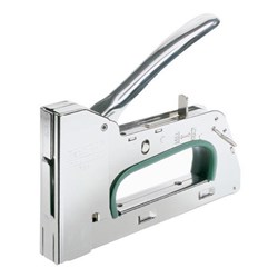 Rapid R34 Steel Staple Tacker