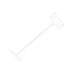 Avery Dennison Plastic Tag Swiftach 08973 15mm, Box of 5000
