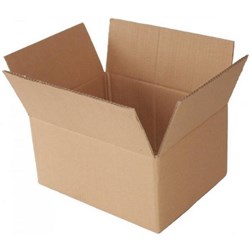 OfficeMax Stock Carton 2I No.17 305x215x200mm