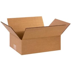 Stock Carton No 22 212BNK 460x310x150mm