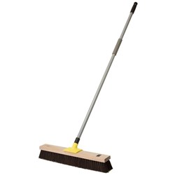 Platform Broom JF24 Wide 610mm